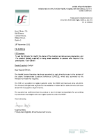 PQ 52367-21 - Eoin O Broin front page preview
              