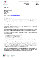 PQ 53339-21 - Roisin Shortall front page preview
              