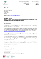 PQ 53385-21 - Roisin Shortall front page preview
              