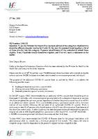 PQ 53455-21 - Richard Bruton front page preview
              