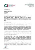 PQ 55492-21 - Michael Healy-Rae front page preview
              