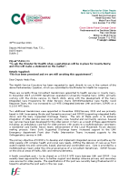 PQ 55494-21 - Michael Healy-Rae front page preview
              