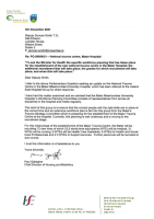 PQ 58059-21 - Duncan Smith front page preview
              