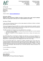 PQ 58430-21 - Darren O'Rourke front page preview
              