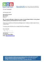 PQ 58599-21 - Sorca Clarke front page preview
              