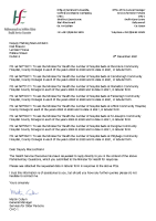 PQ 58719-21 - Pádraig Mac Lochlainn  front page preview
              