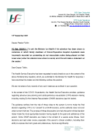 PQ 58924-21 - Peadar Tóibín front page preview
              