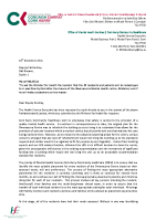 PQ 59127-21 - Pat Buckley front page preview
              