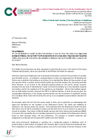 PQ 59131-21 - Pat Buckley front page preview
              