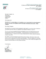 PQ 42547-21 - Denis Naughten front page preview
              
