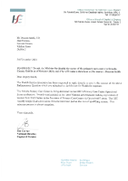 PQ 43955-21 - Duncan Smith front page preview
              