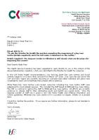 PQ 48830-21 - Danny Healy-Rae front page preview
              