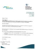 PQ 49024-21 - Denis Naughten front page preview
              