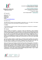 PQ 49868-21 - Holly Cairns front page preview
              
