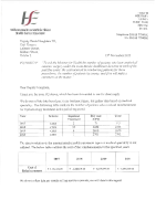 PQ 50182-21 - Denis Nughten front page preview
              