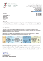 PQ 50612-21 - Brendan Smith front page preview
              