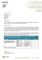 PQ 50665-21 - Paul Donnelly front page preview
              