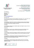PQ 51317-21 - Colm Burke front page preview
              