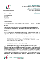 PQ 42051-21 - Mattie McGrath front page preview
              