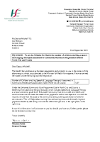 PQ 42166-21 - Denise Mitchell front page preview
              