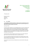 PQ 42266-21 - Roisin Shortall front page preview
              