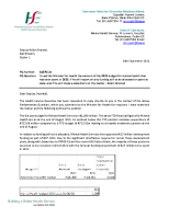 PQ 42870-21 - Roisin Shorthall front page preview
              