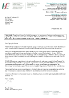 PQ 43116-21 - David Cullinane front page preview
              