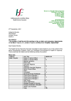 PQ 43392-21 - Catherine Murphy front page preview
              