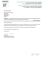 PQ 43484-21 - Michael Fitzmaurice front page preview
              