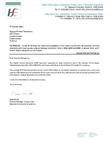 PQ 43488-21 - Michael Fitzmaurice front page preview
              