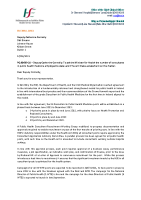 PQ 43639-21 - Catherine Connolly front page preview
              