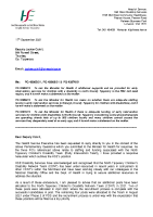 PQ 43865-21 - Jackie Cahill front page preview
              