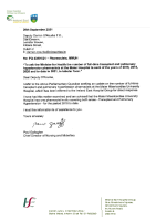 PQ 43901-21 - Darren O'Rourke front page preview
              