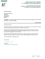 PQ 43903-21 - Darren O'Rourke front page preview
              