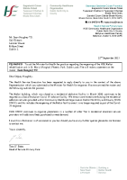 PQ 44694-21 - Sean Haughey front page preview
              