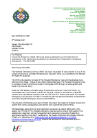 PQ 44963-21 - Paul McAuliffe front page preview
              