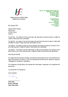 PQ 45552-21 - Roisin Shortall front page preview
              