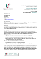 PQ 45703-21 - Holly Cairns front page preview
              