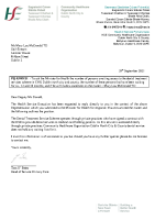 PQ 45949-21 - Mary Lou McDonald front page preview
              