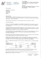 PQ 46074-21 - Mary Lou McDonald front page preview
              