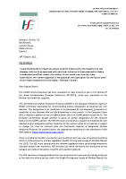 PQ 47138-21 - Bernard Durkan front page preview
              