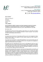 PQ 18134-22 - Sorca Clarke front page preview
              