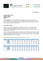 PQ 18197-22 - Marian Harkin front page preview
              