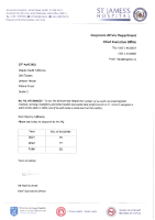 PQ 18446-22 - David Cullinane. front page preview
              