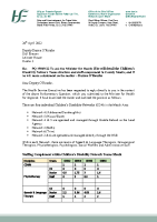 PQ 19049-22 - Darren O'Rourke front page preview
              