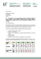 PQ 19050-22 - Darren O'Rourke front page preview
              