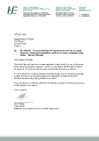 PQ 19052-22 - Darren O'Rourke front page preview
              