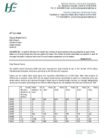 PQ 19097-22 - Reada Cronin front page preview
              