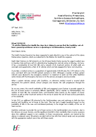PQ 19158-22 - Holly Cairns front page preview
              