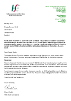 PQ 19362-22 - Duncan Smith front page preview
              